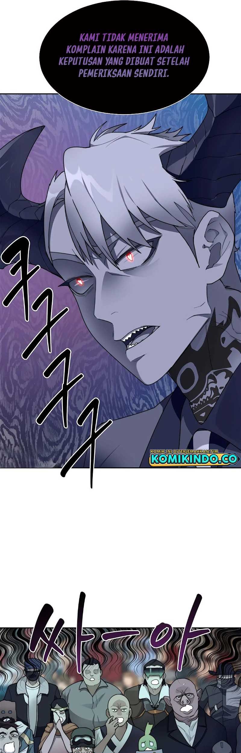 Stuck in the Tower Chapter 25 Gambar 9