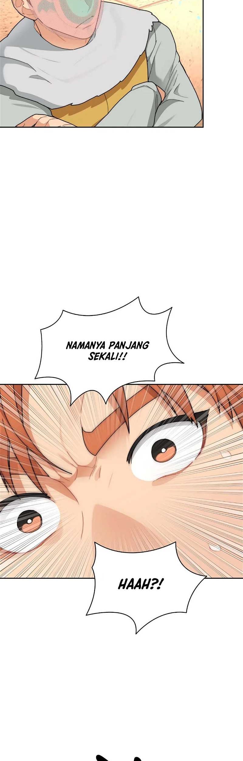 Stuck in the Tower Chapter 25 Gambar 24