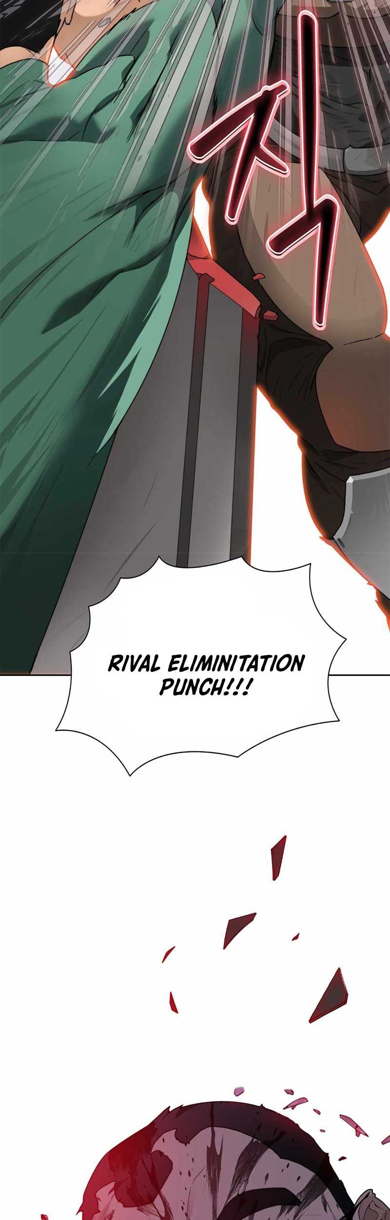 Stuck in the Tower Chapter 25 Gambar 43