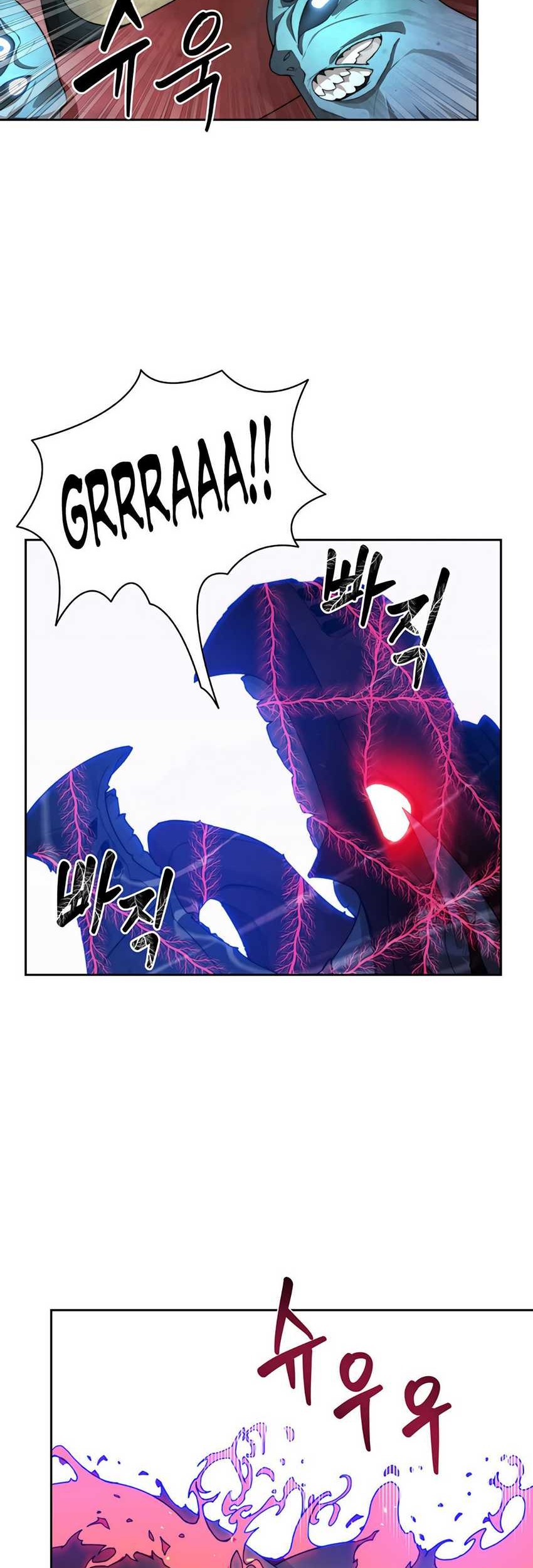 Stuck in the Tower Chapter 24 Gambar 27