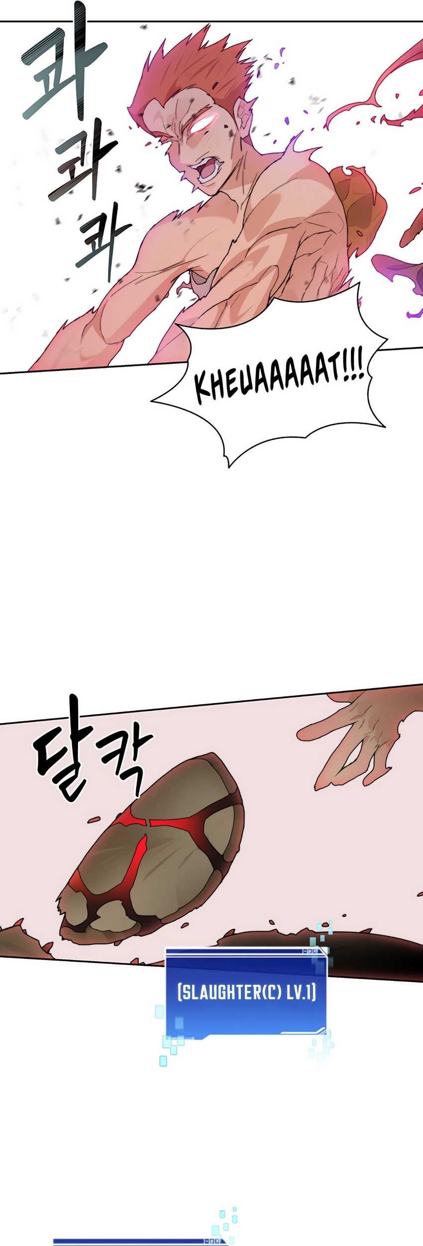 Stuck in the Tower Chapter 24 Gambar 38