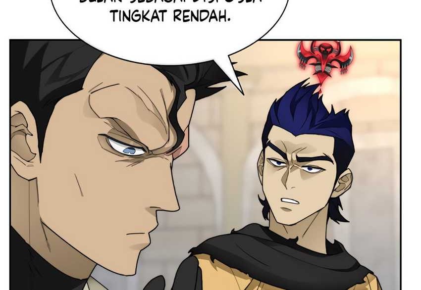 Stuck in the Tower Chapter 24 Gambar 49