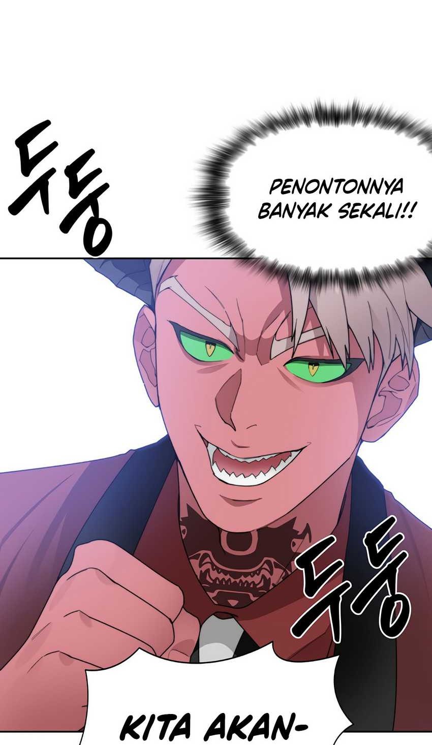 Stuck in the Tower Chapter 24 Gambar 61