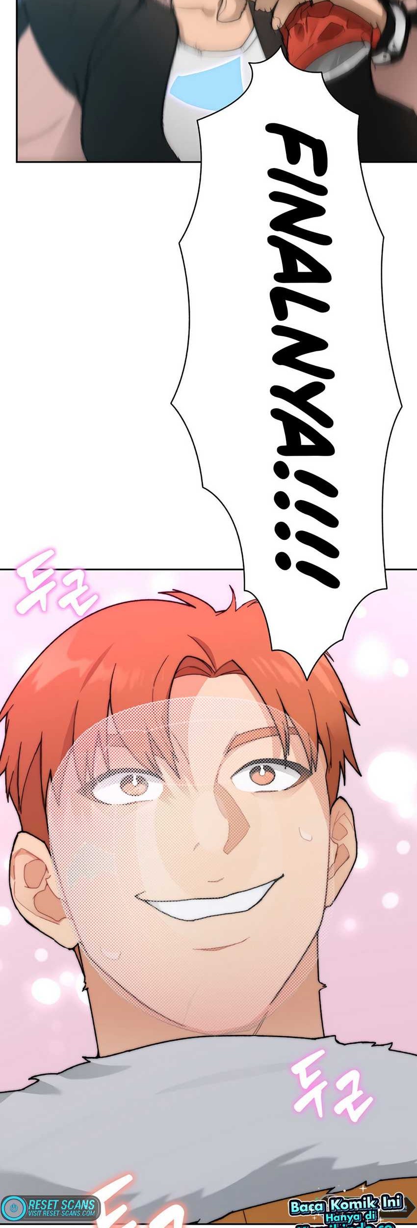 Stuck in the Tower Chapter 24 Gambar 63