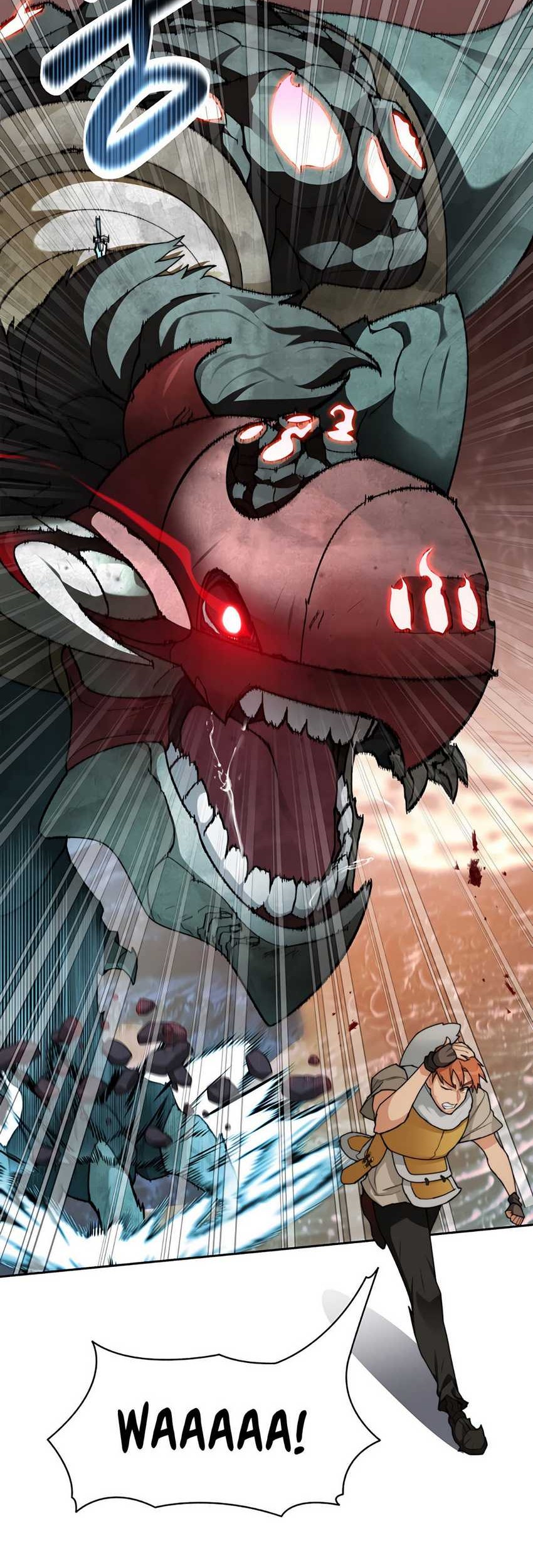 Stuck in the Tower Chapter 24 Gambar 3