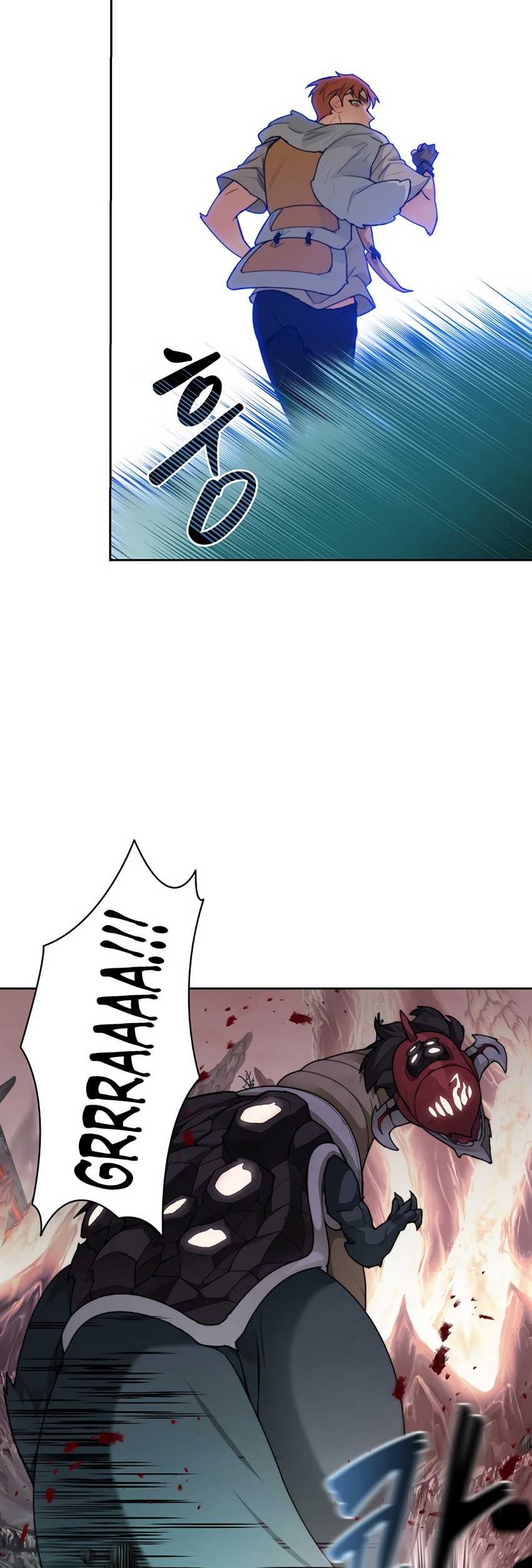 Stuck in the Tower Chapter 24 Gambar 5