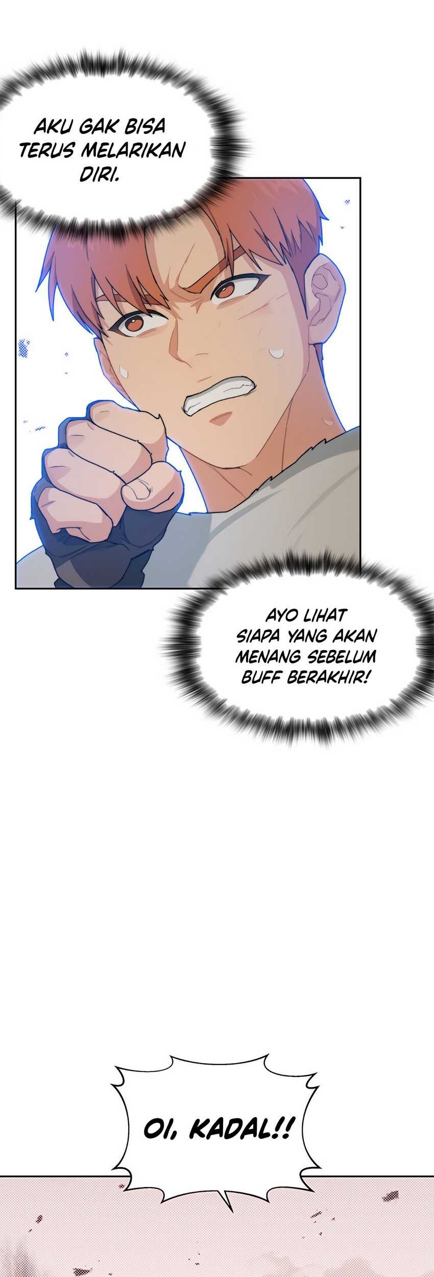 Stuck in the Tower Chapter 24 Gambar 8