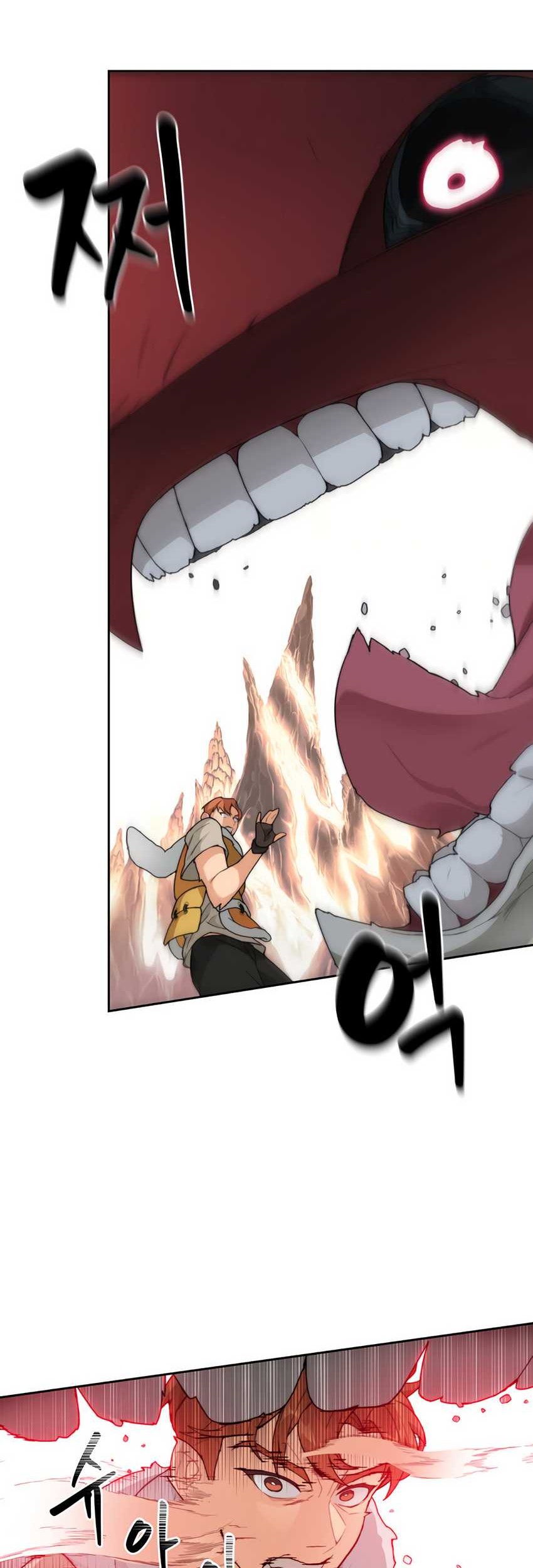 Stuck in the Tower Chapter 24 Gambar 12