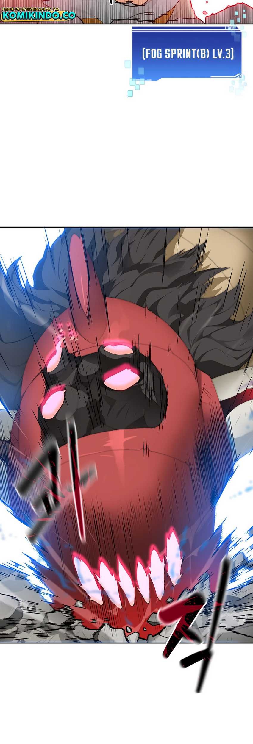 Stuck in the Tower Chapter 24 Gambar 14