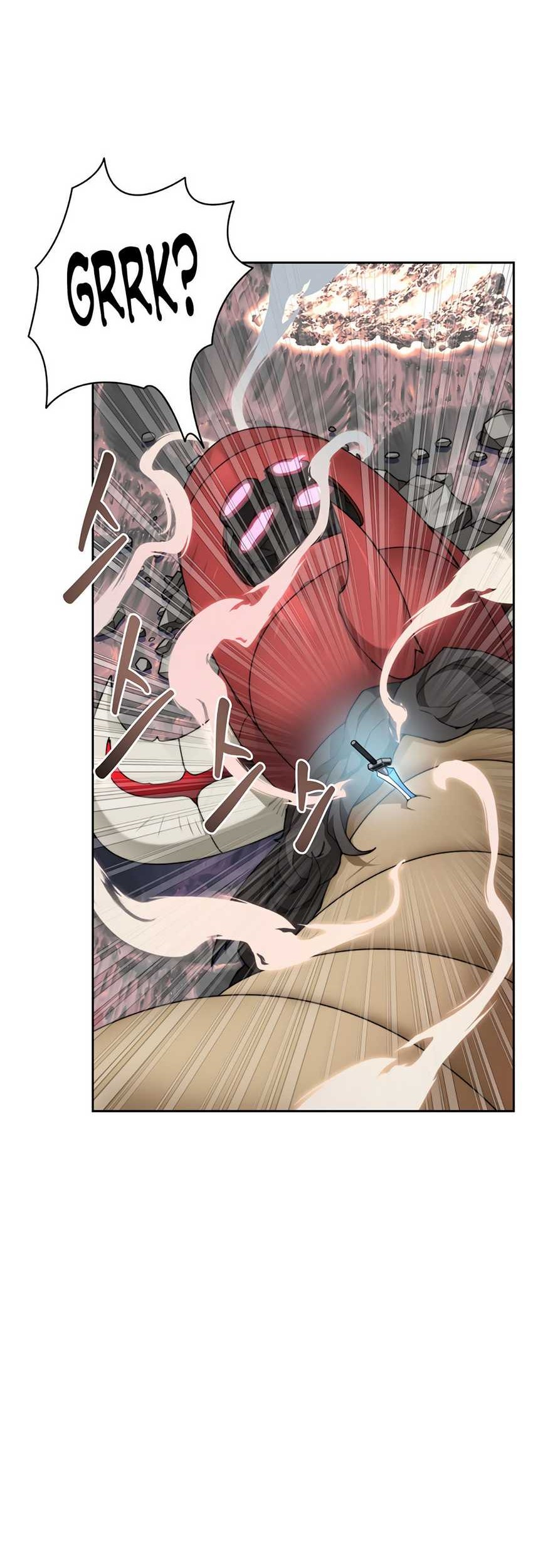 Stuck in the Tower Chapter 24 Gambar 15