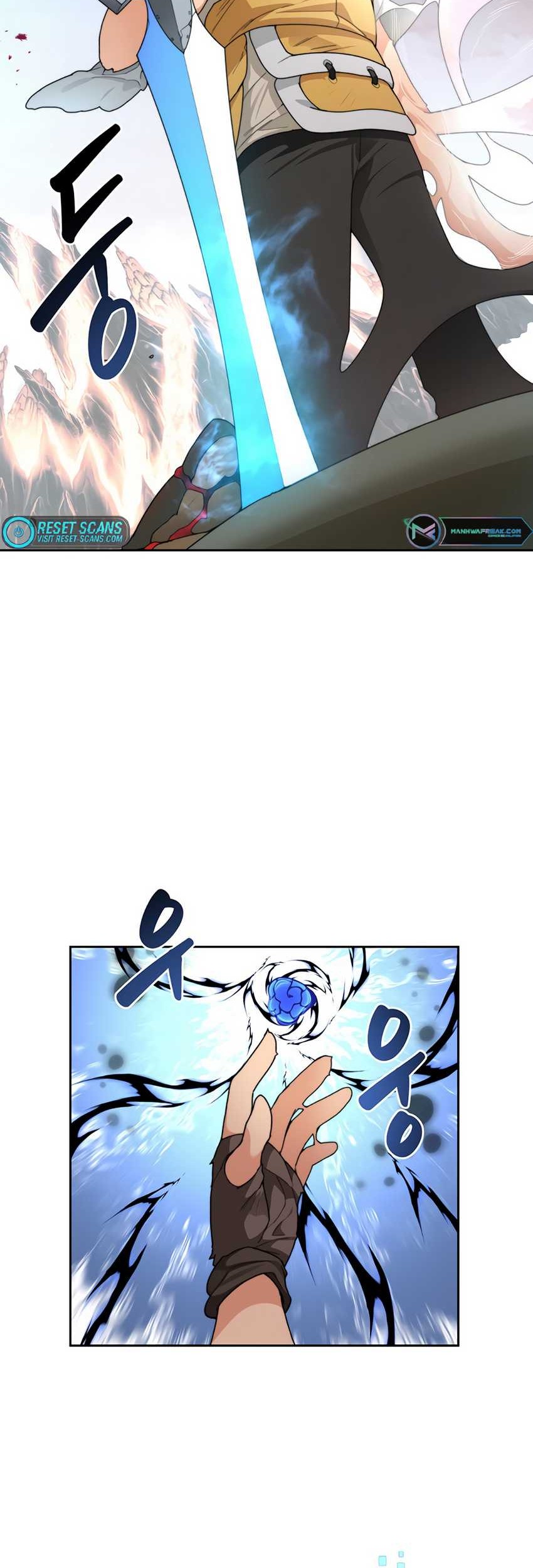 Stuck in the Tower Chapter 24 Gambar 18