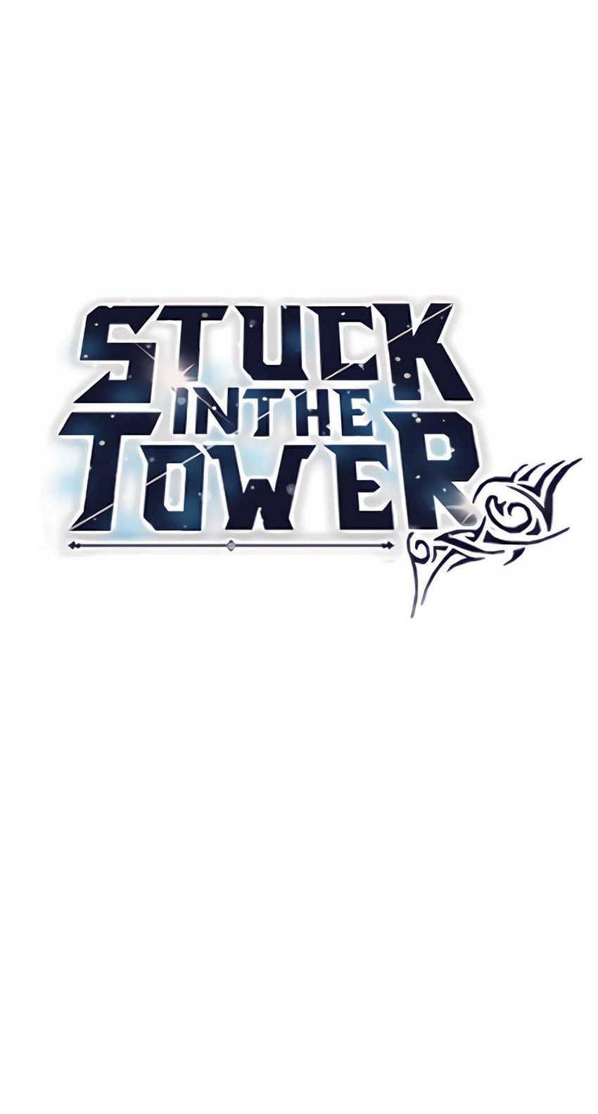 Stuck in the Tower Chapter 23 Gambar 27