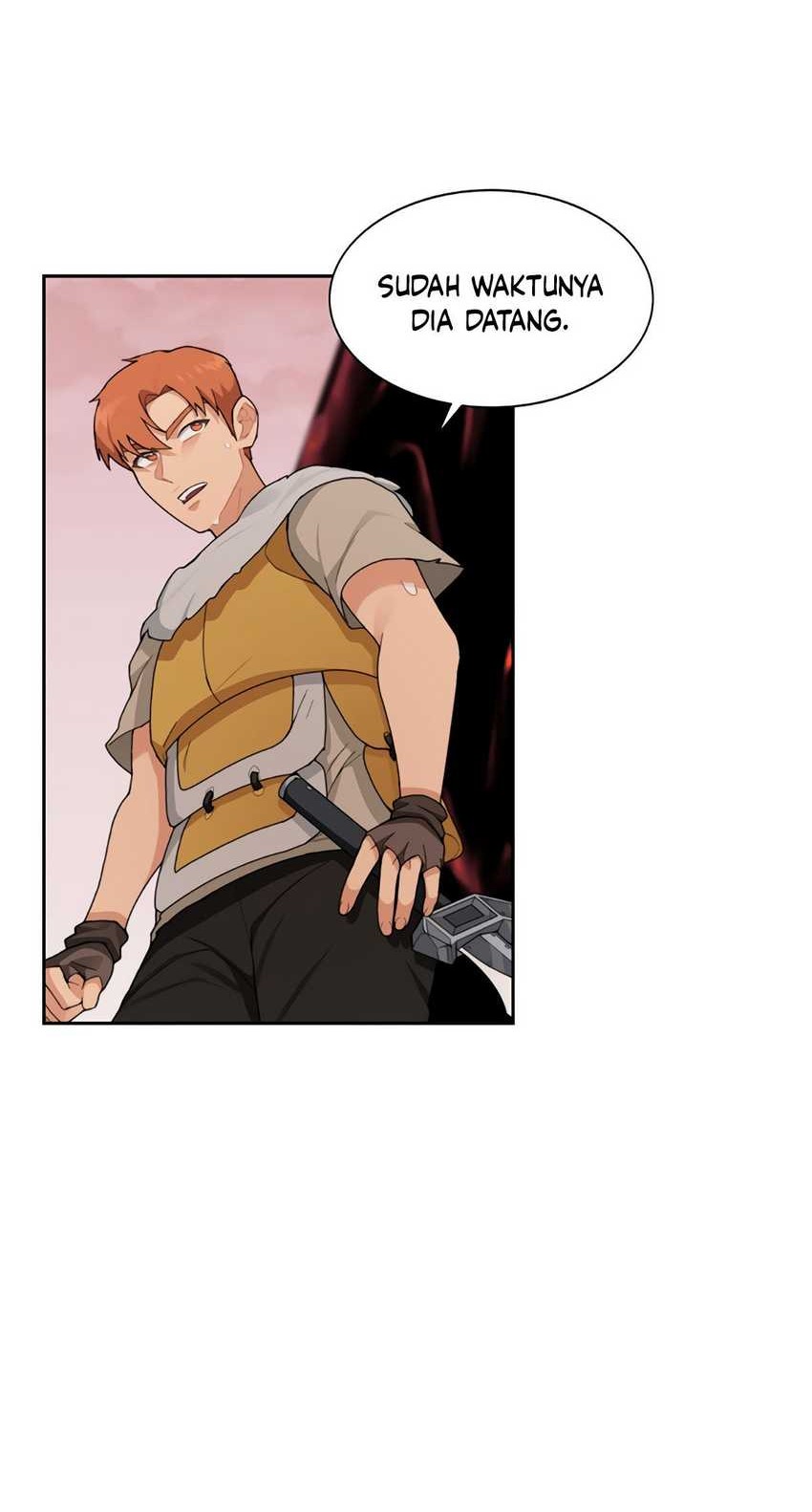 Stuck in the Tower Chapter 23 Gambar 31