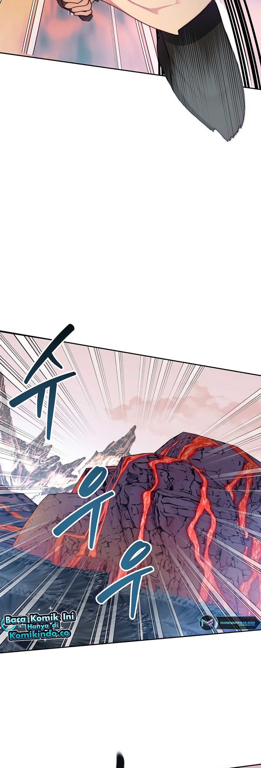 Stuck in the Tower Chapter 23 Gambar 34