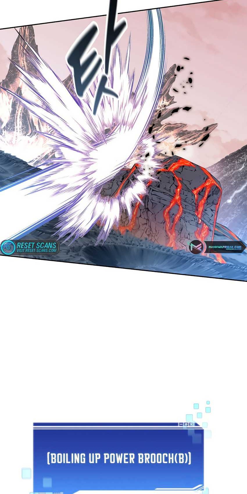 Stuck in the Tower Chapter 23 Gambar 35