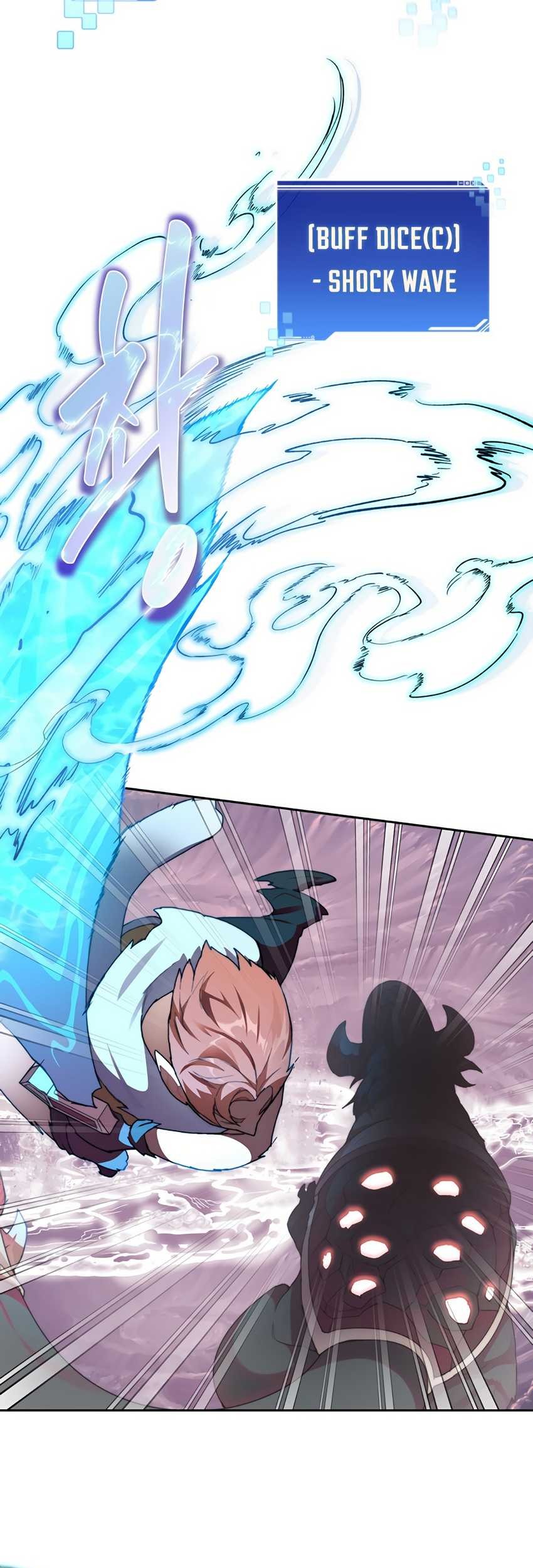 Stuck in the Tower Chapter 23 Gambar 36