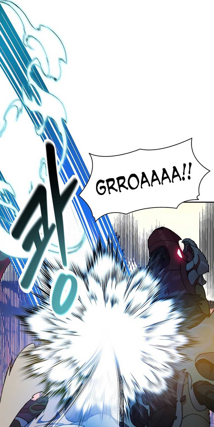 Stuck in the Tower Chapter 23 Gambar 37