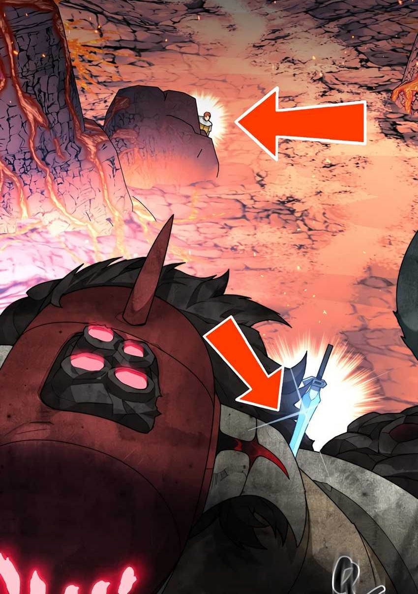 Stuck in the Tower Chapter 23 Gambar 43