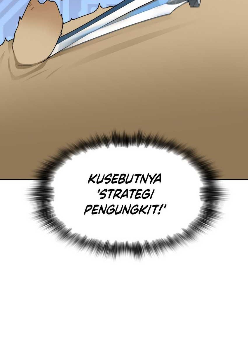 Stuck in the Tower Chapter 23 Gambar 45