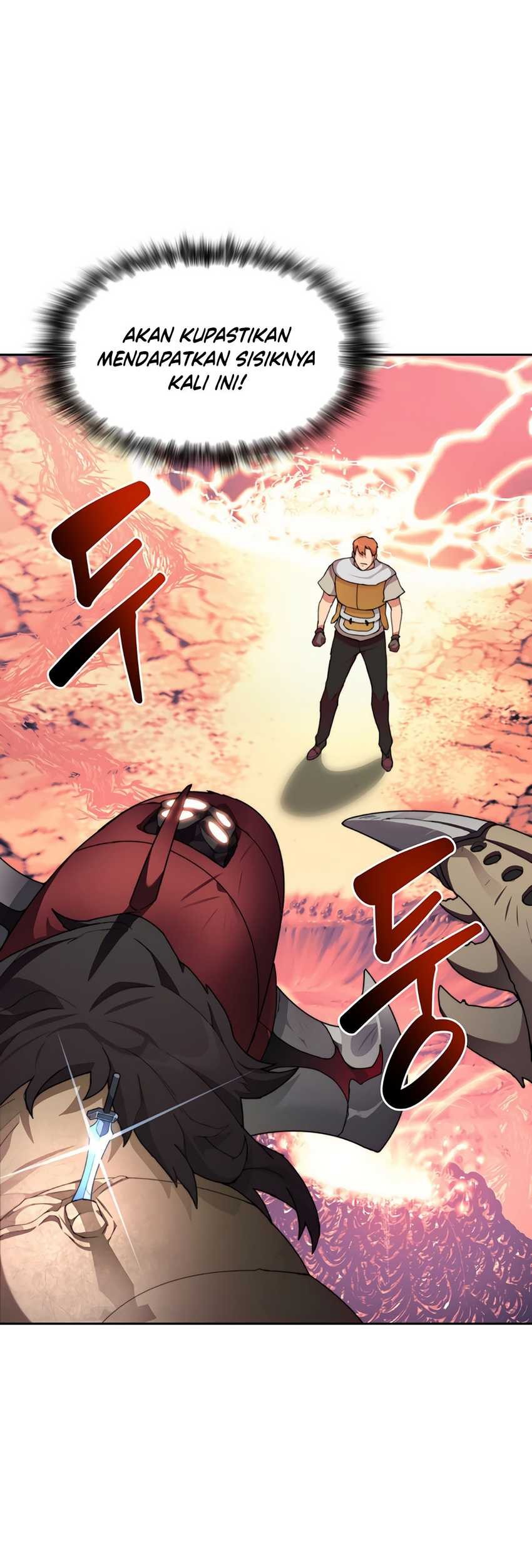 Stuck in the Tower Chapter 23 Gambar 46