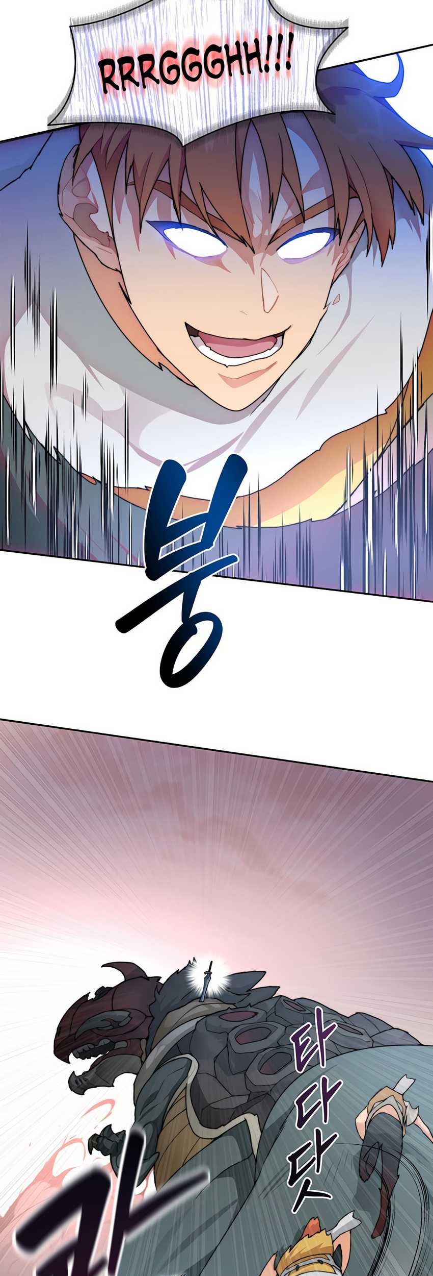 Stuck in the Tower Chapter 23 Gambar 48