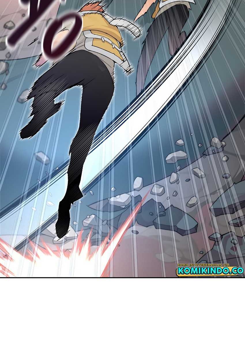 Stuck in the Tower Chapter 23 Gambar 49