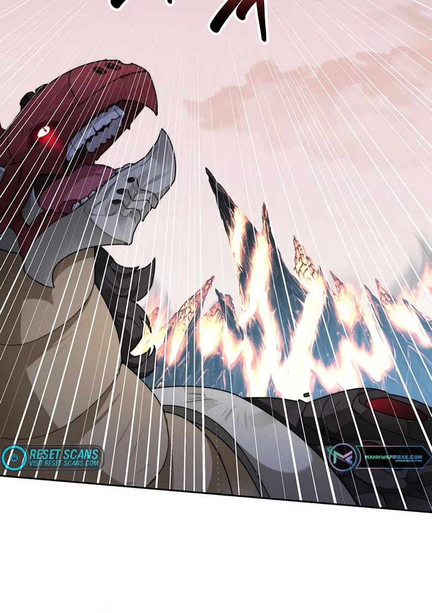 Stuck in the Tower Chapter 23 Gambar 51