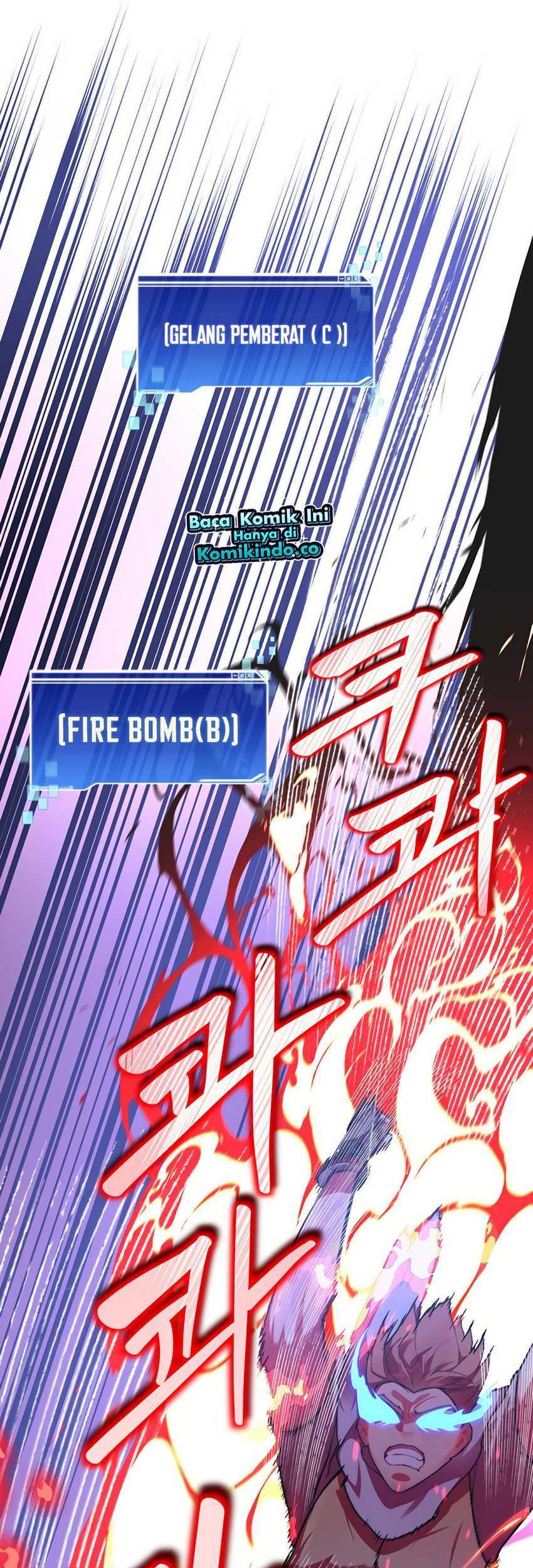 Stuck in the Tower Chapter 23 Gambar 52