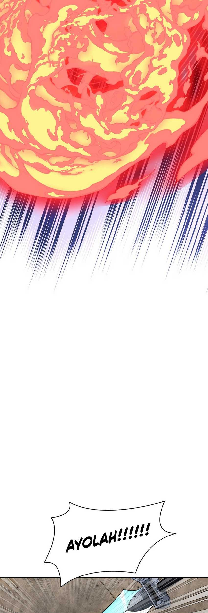 Stuck in the Tower Chapter 23 Gambar 54