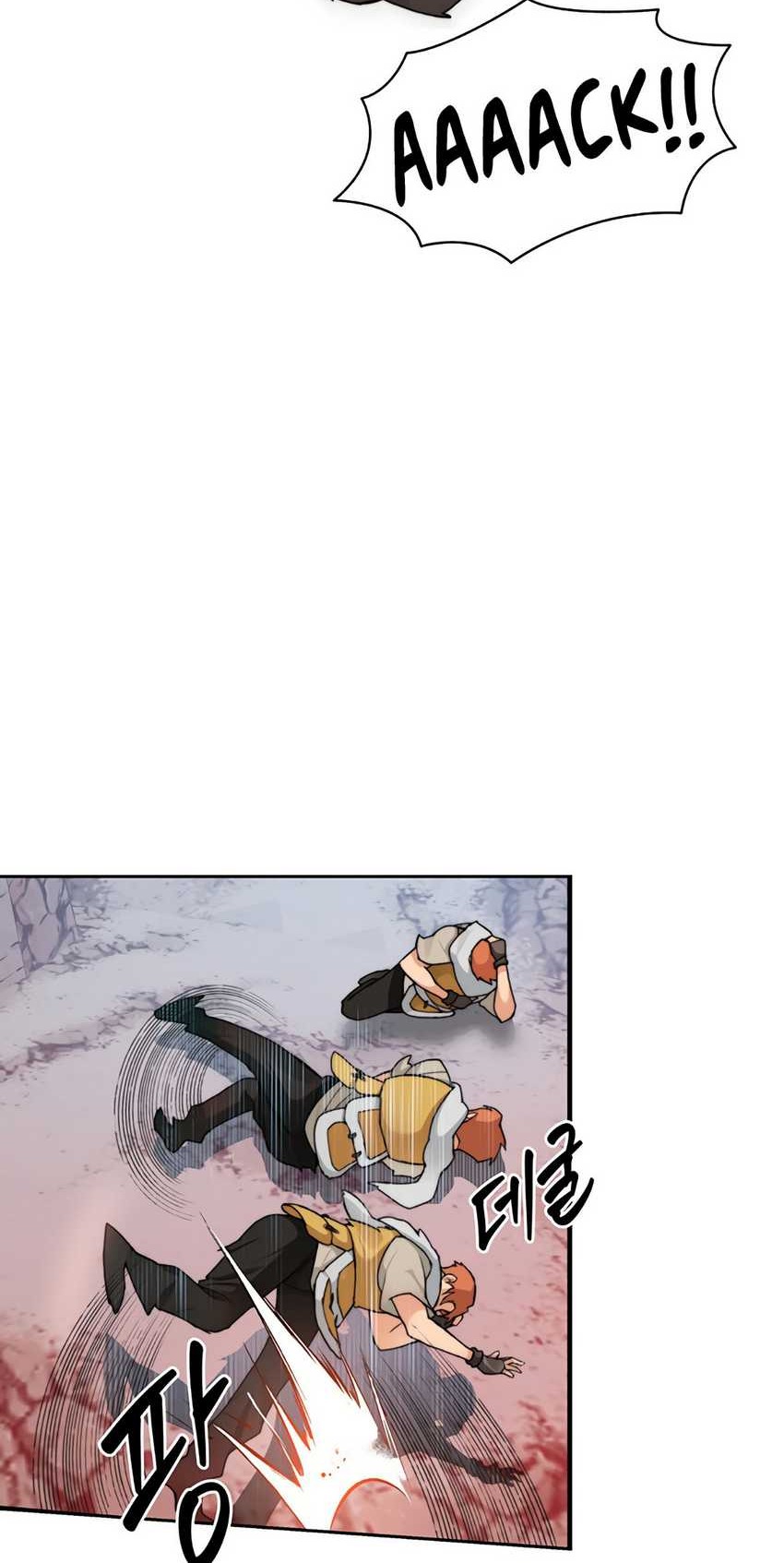 Stuck in the Tower Chapter 23 Gambar 57