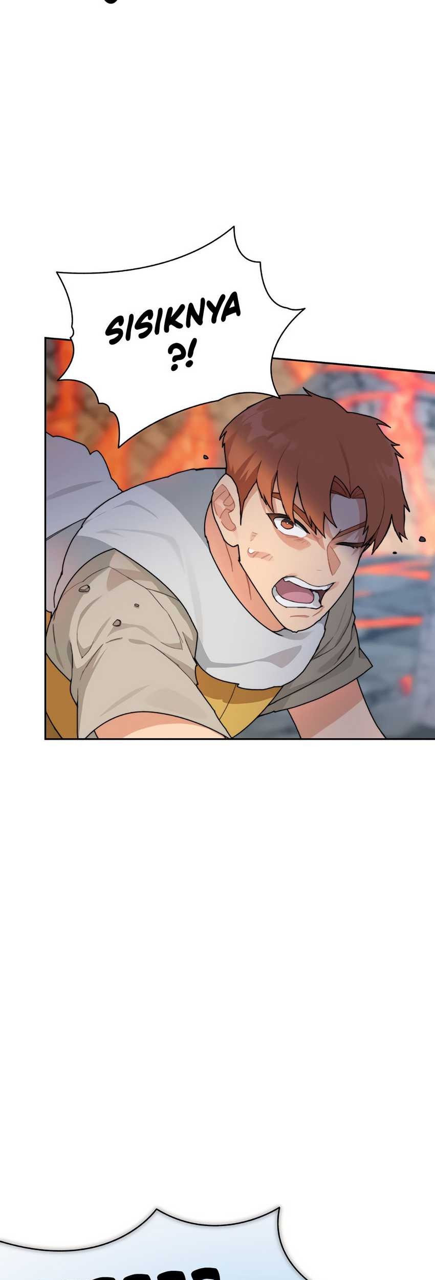 Stuck in the Tower Chapter 23 Gambar 58