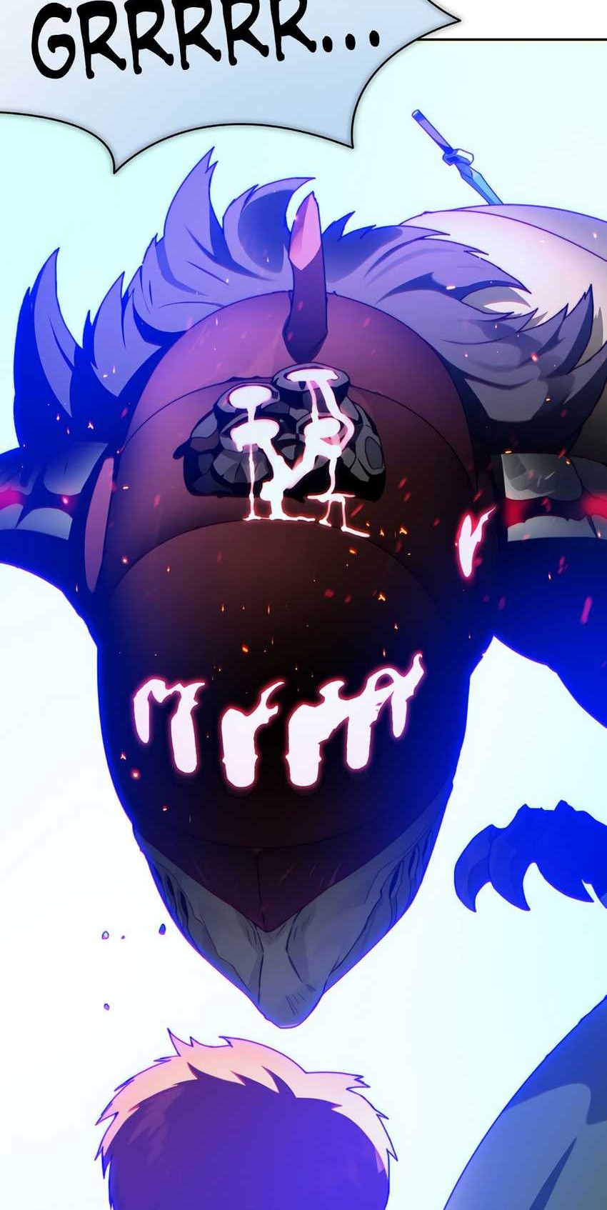 Stuck in the Tower Chapter 23 Gambar 59