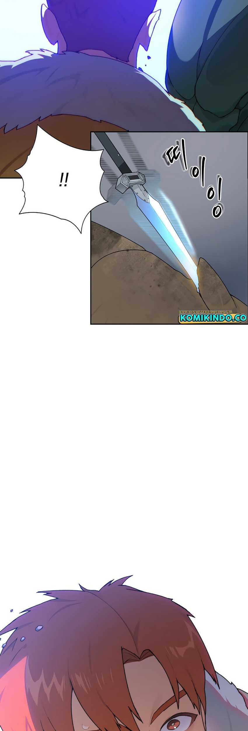 Stuck in the Tower Chapter 23 Gambar 60