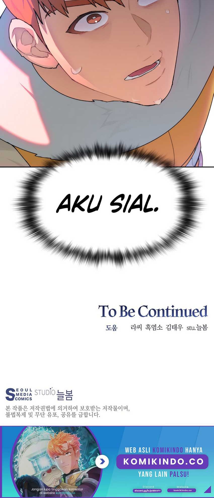 Stuck in the Tower Chapter 23 Gambar 61