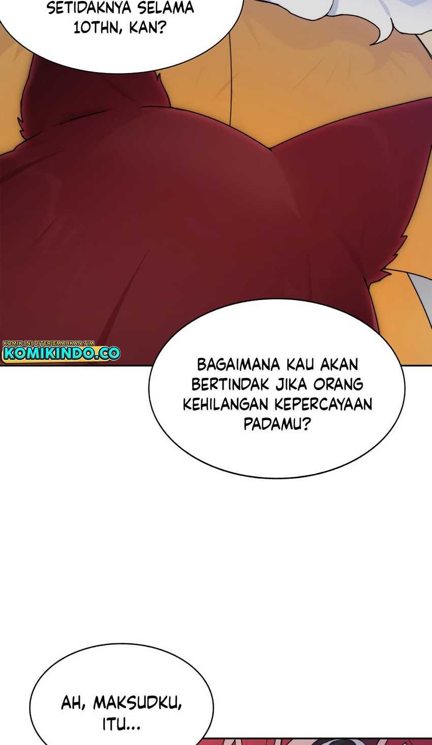 Stuck in the Tower Chapter 23 Gambar 7