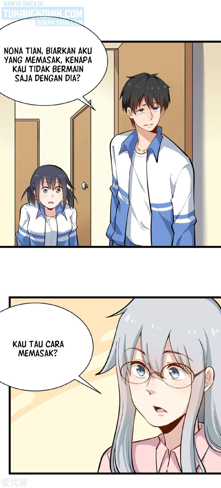 Baca Manhua School Flower Master Chapter 148 Gambar 2