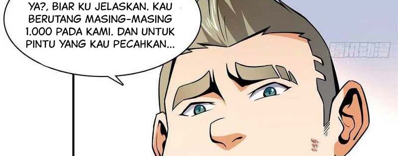 Library Tiandao Chapter 53 Gambar 29