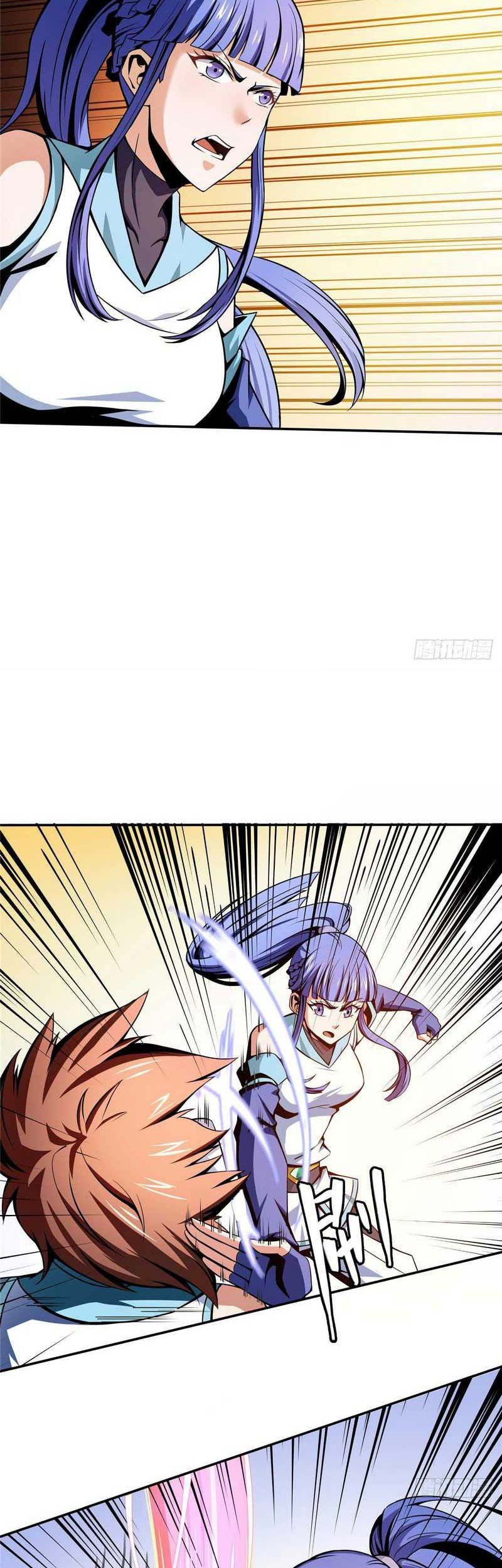 Library Tiandao Chapter 51 Gambar 24