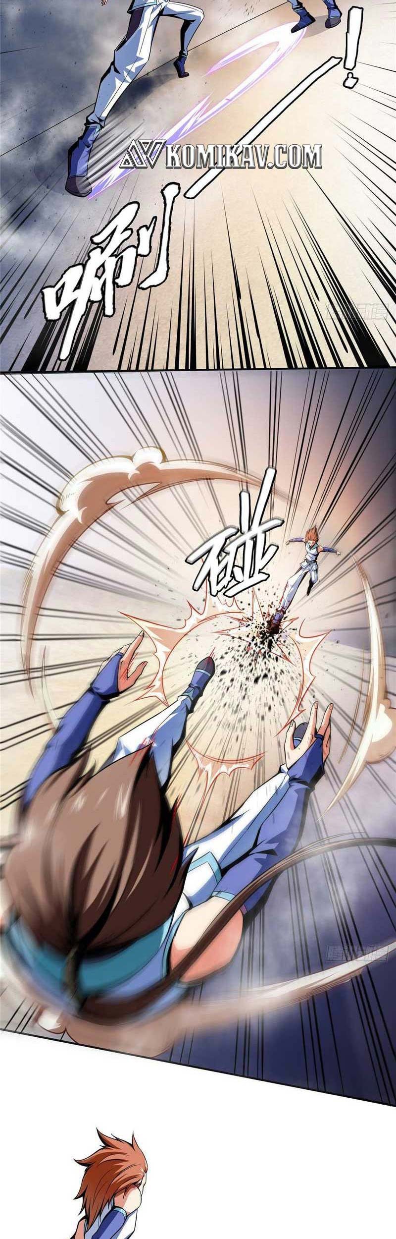Library Tiandao Chapter 51 Gambar 34