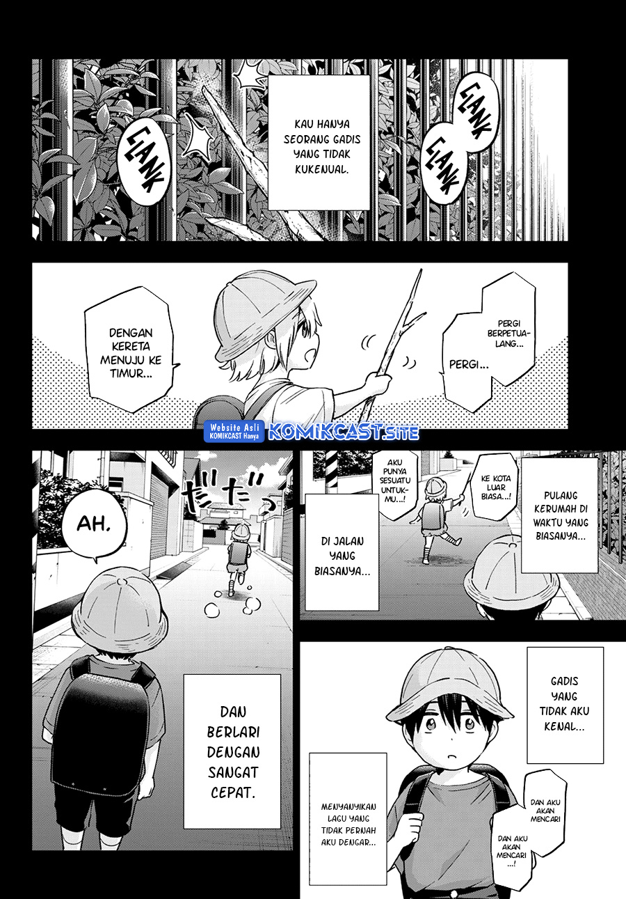 The Cuckoo’s Fiancee Chapter 149 Gambar 5