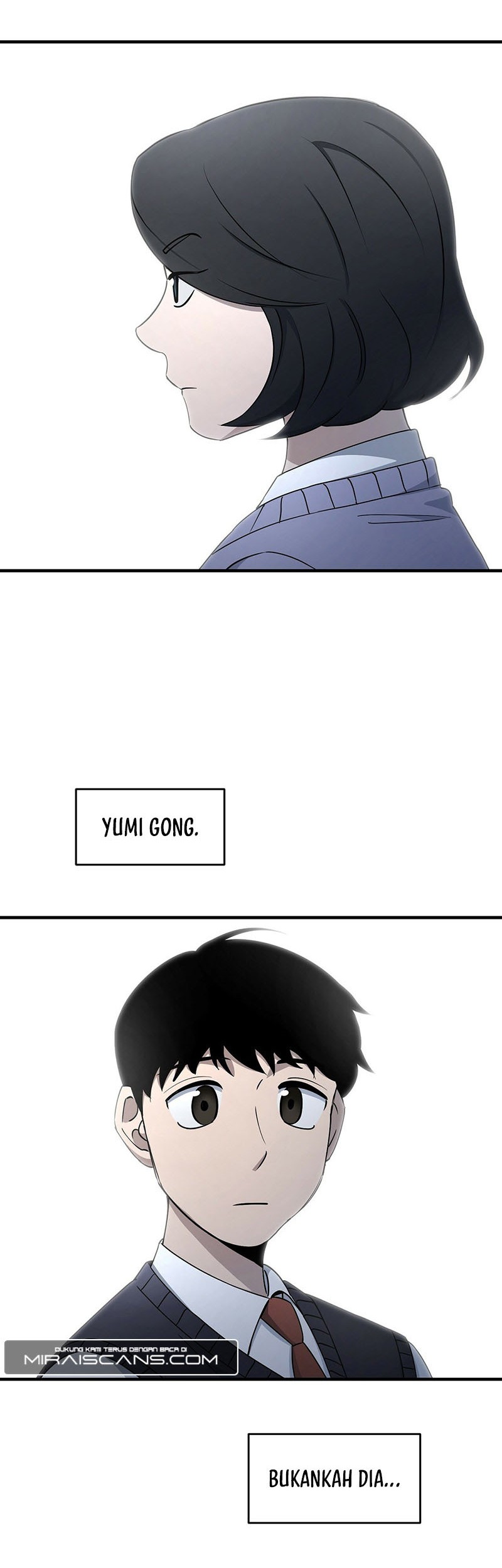 Cheolsu Saves the World Chapter 12 Gambar 3