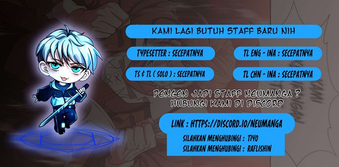 I’m the Only One Who Knows That Jobless Is the Strongest Chapter 01 Gambar 107