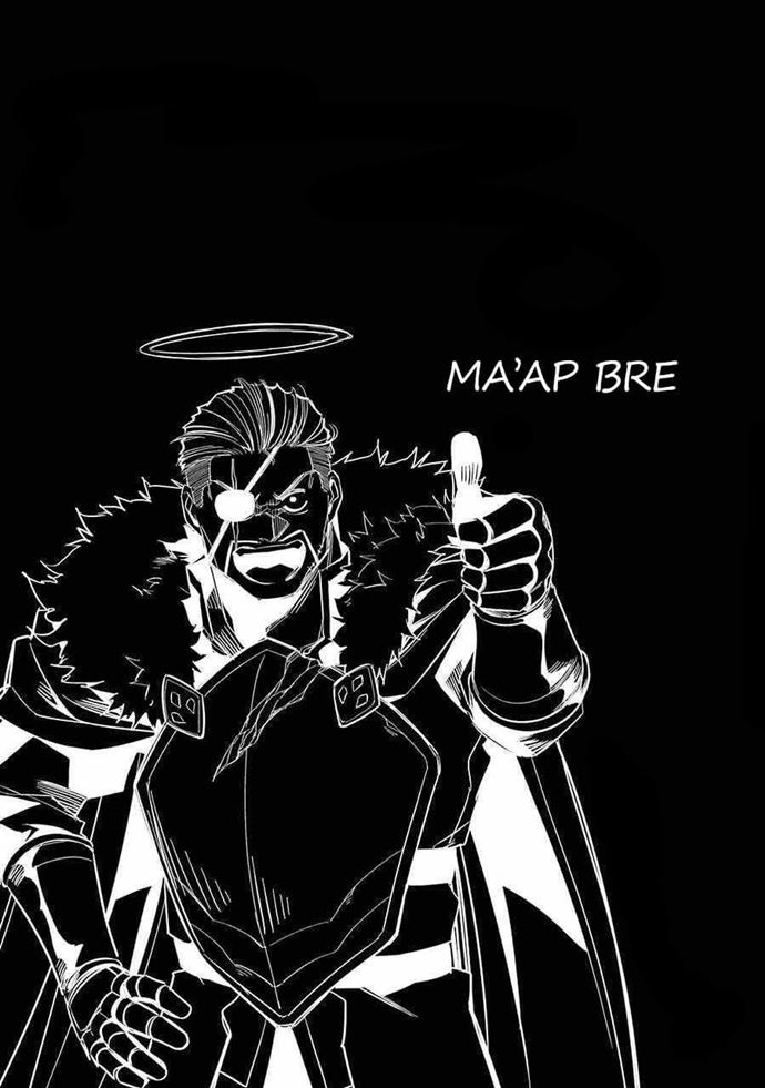 I’m the Only One Who Knows That Jobless Is the Strongest Chapter 01 Gambar 111