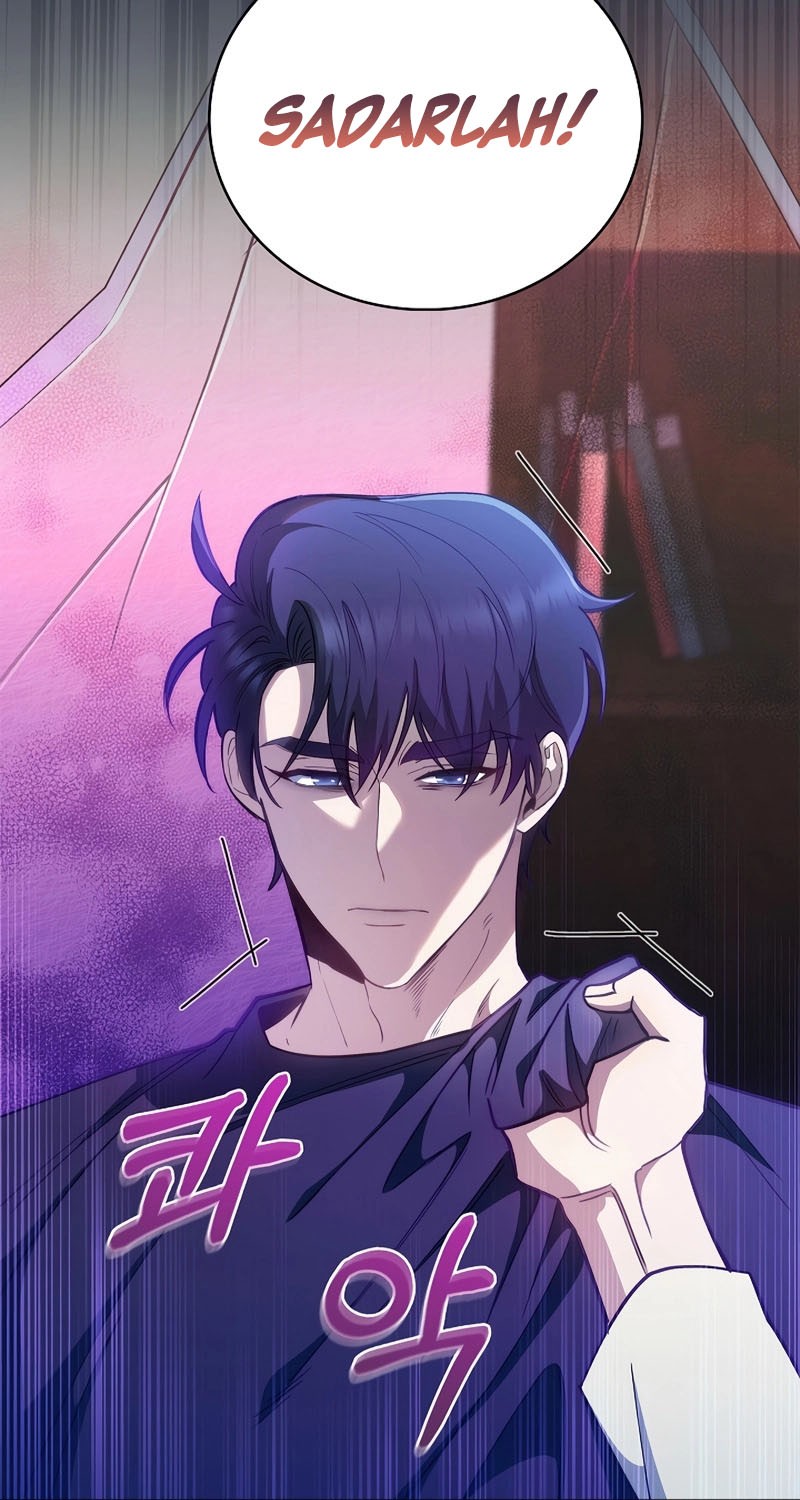 Level-Up Doctor Chapter 52 Gambar 18