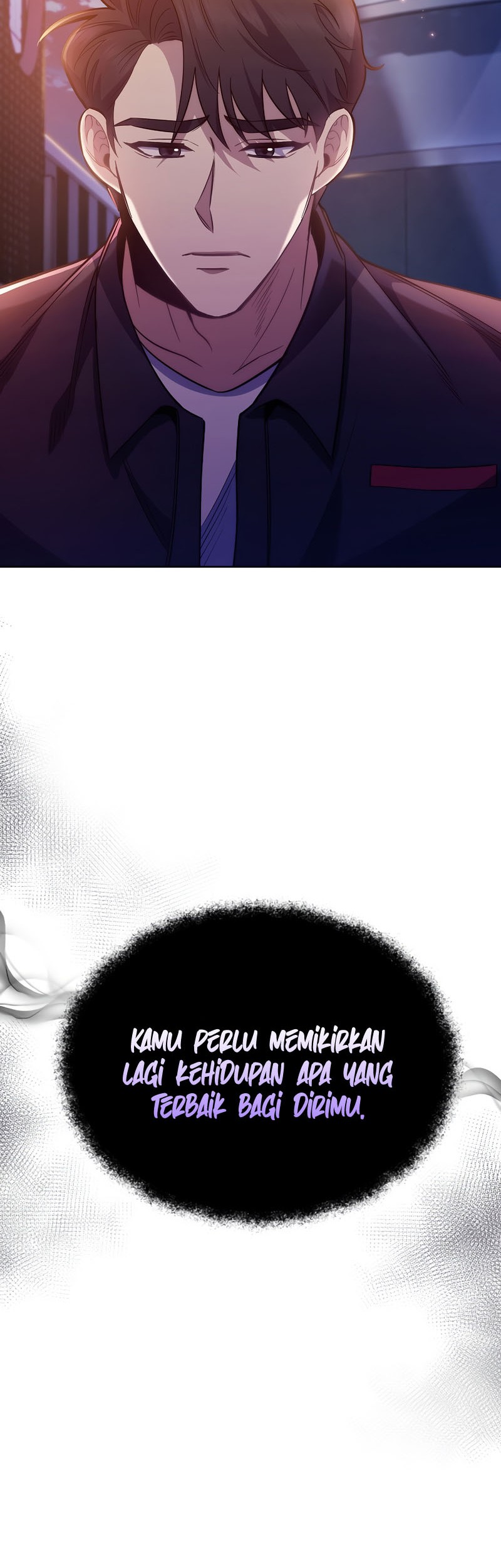 Level-Up Doctor Chapter 48 Gambar 8