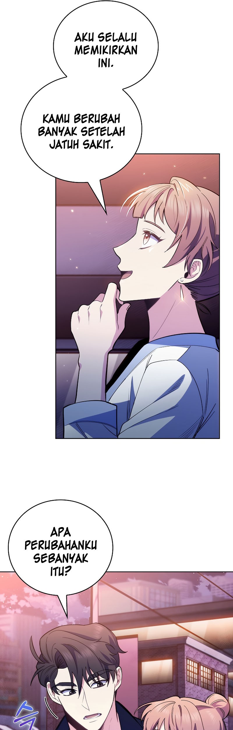Level-Up Doctor Chapter 48 Gambar 12