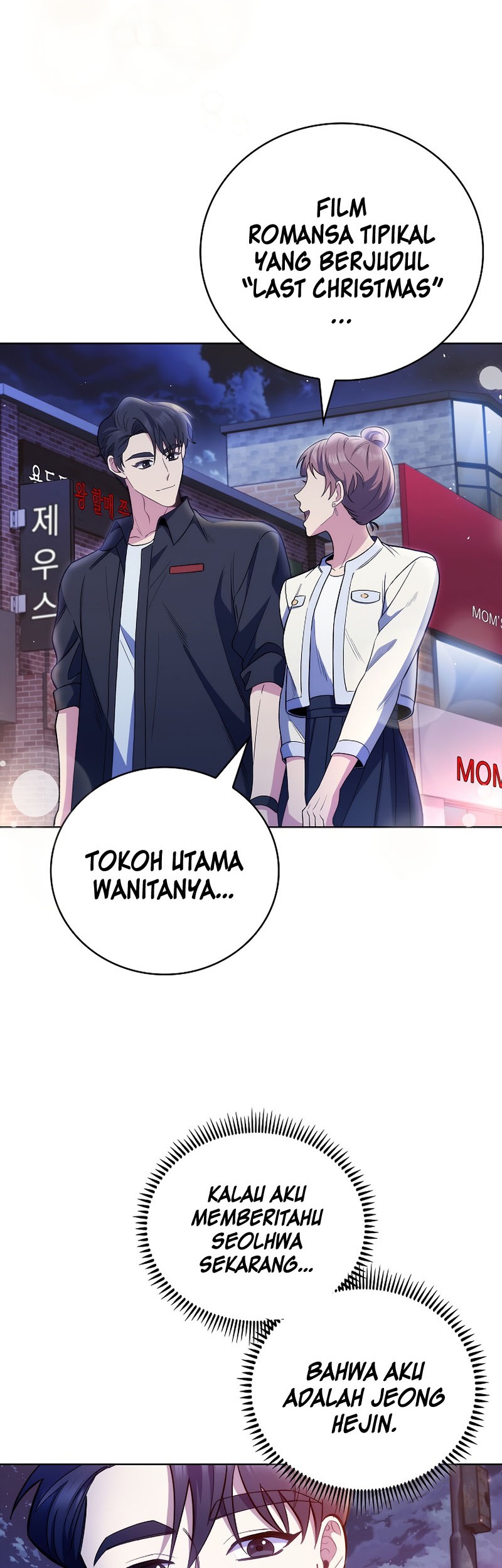 Level-Up Doctor Chapter 48 Gambar 18