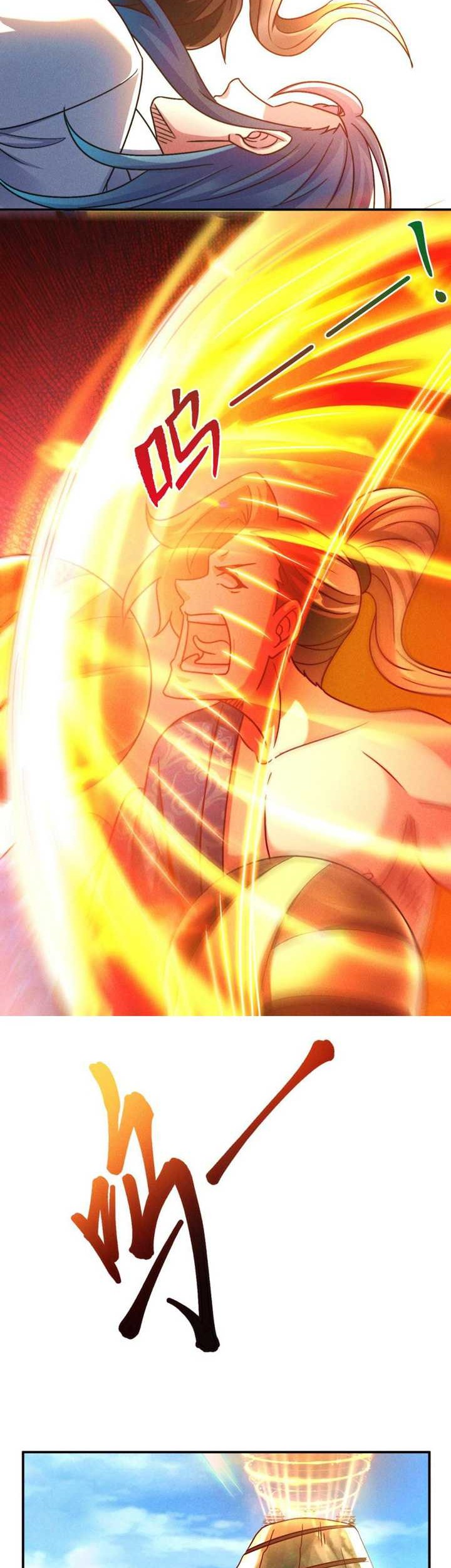 I Can Summon God Chapter 56 Gambar 34