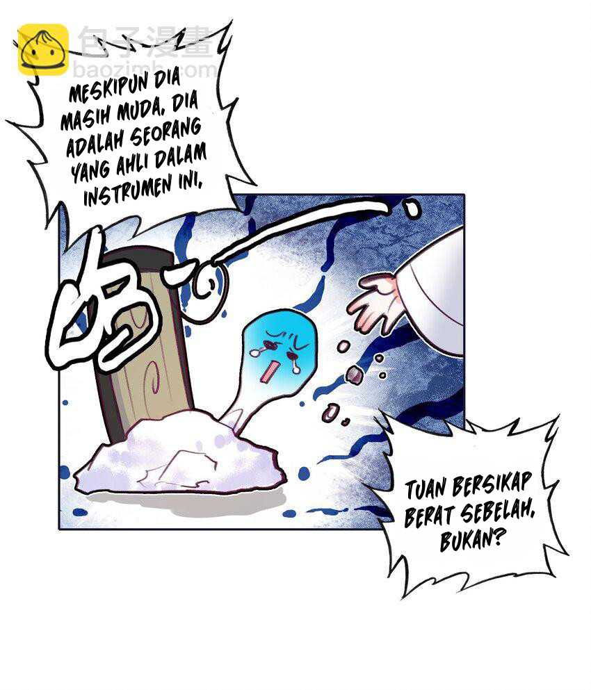 I’m A Peerless Master Chapter 24 Gambar 10