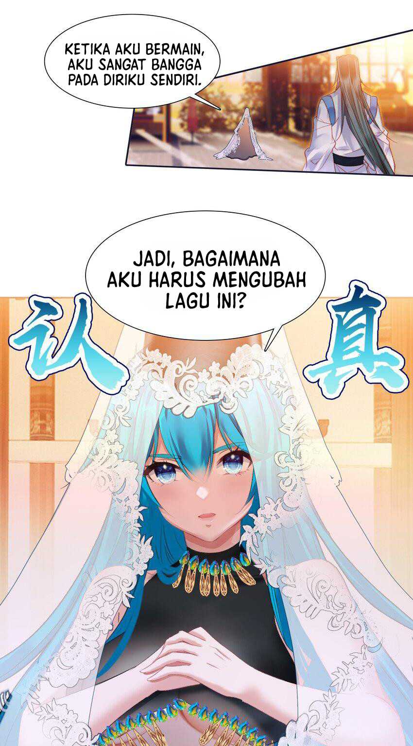 I’m A Peerless Master Chapter 24 Gambar 17